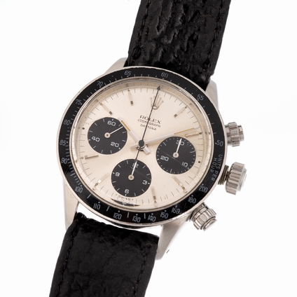 Auction of Antique and Modern Jewelry and Wristwatches
