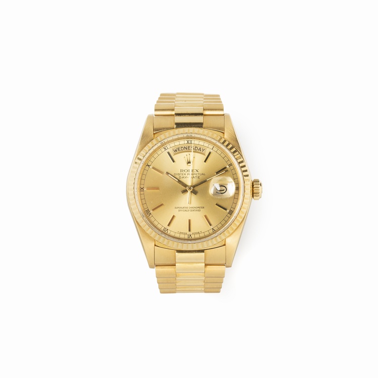 Auction of Antique and Modern Jewelry and Wristwatches
